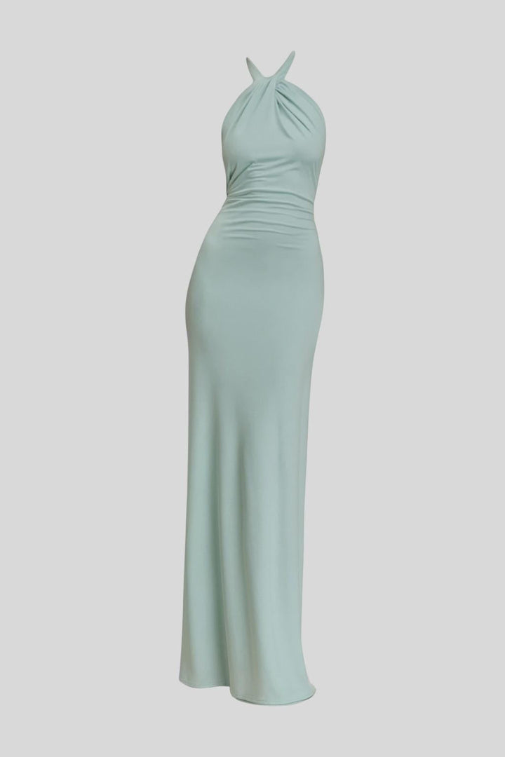 Nanna | Rochie maxi