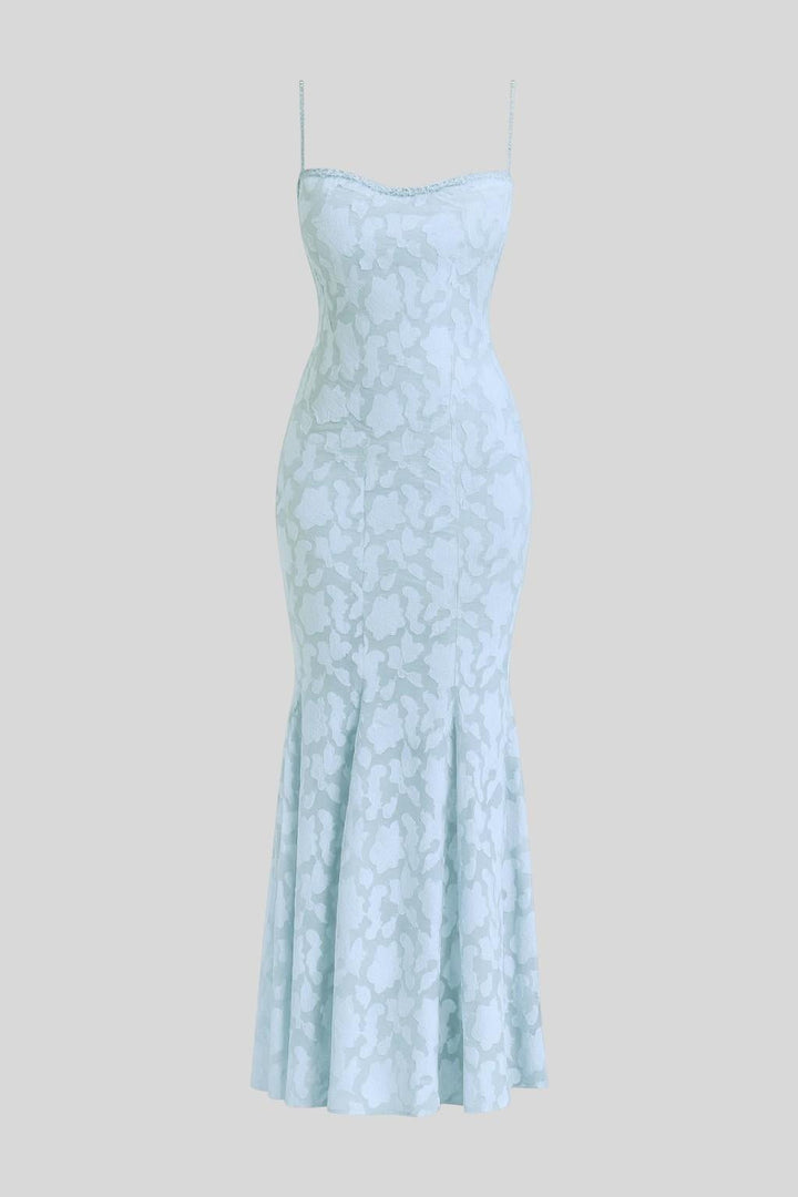 Nanna | Rochie maxi