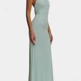 Nanna - Rochie maxi