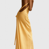 Nanna - Rochie maxi