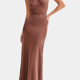 Nanna - Rochie maxi