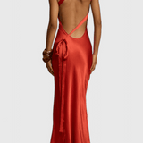 Nanna - Rochie maxi