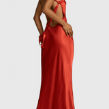 Nanna - Rochie maxi