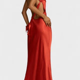 Nanna - Rochie maxi