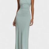 Nanna - Rochie maxi