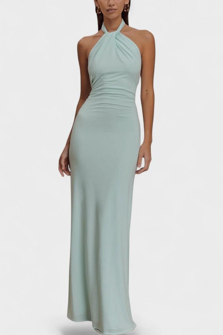 Nanna | Rochie maxi