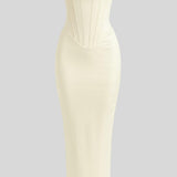 Nanna - Rochie Midi