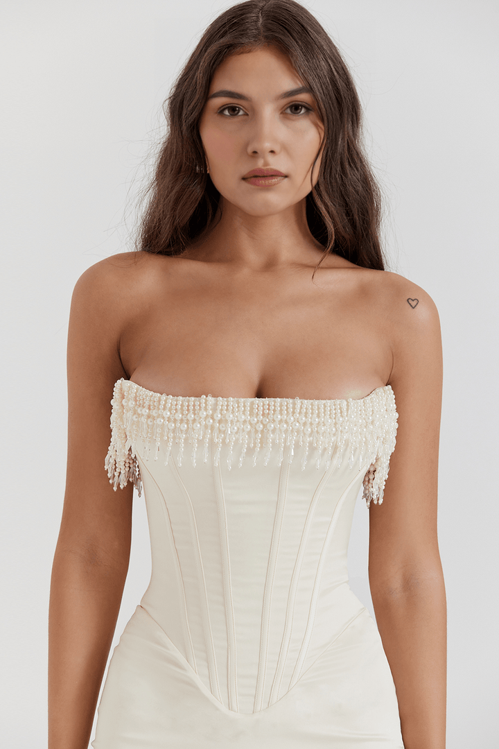 Nanna | Rochie Midi