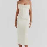 Nanna - Rochie Midi