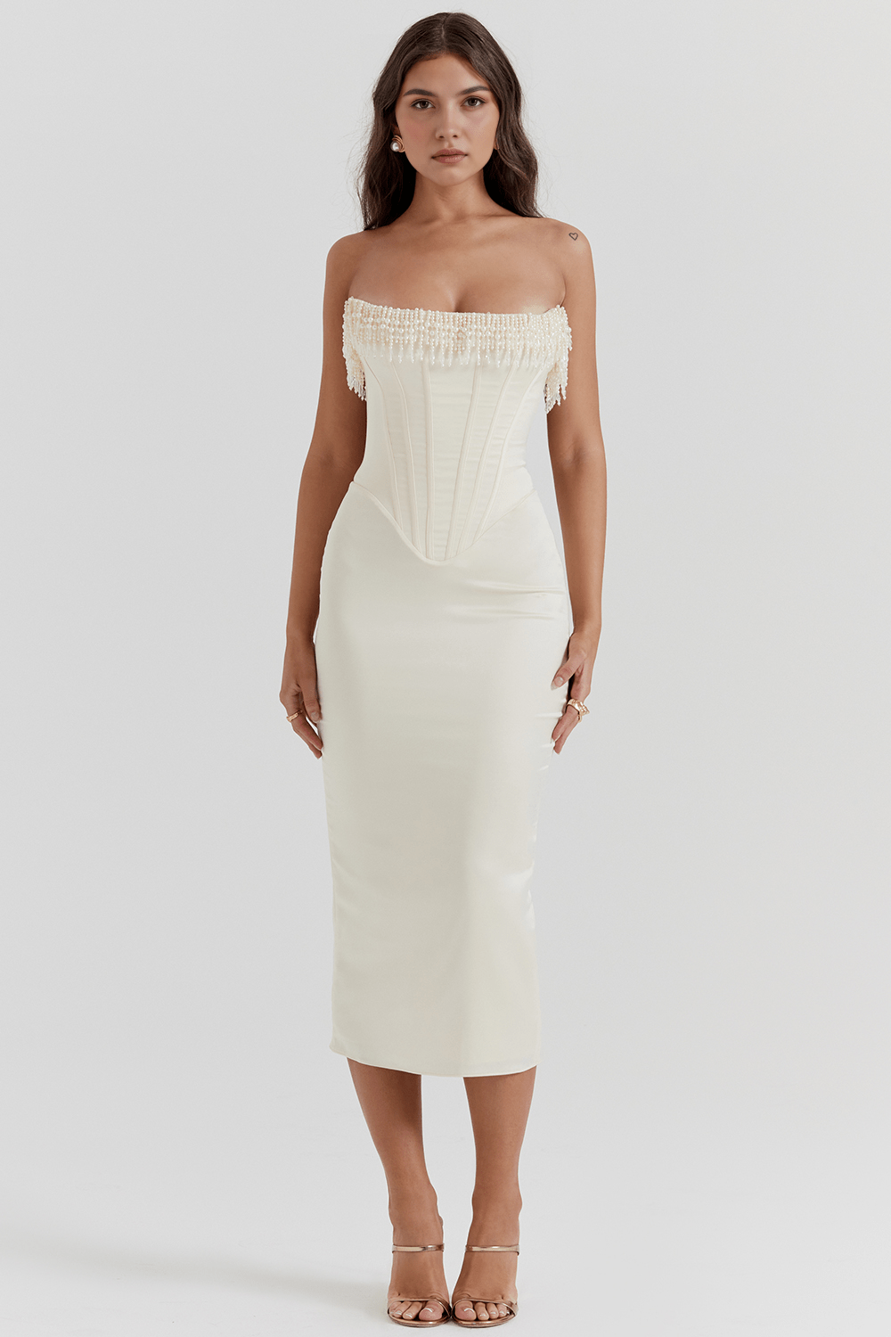 Nanna | Rochie Midi