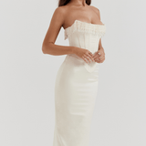 Nanna - Rochie Midi