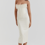 Nanna - Rochie Midi