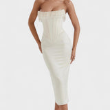 Nanna - Rochie Midi