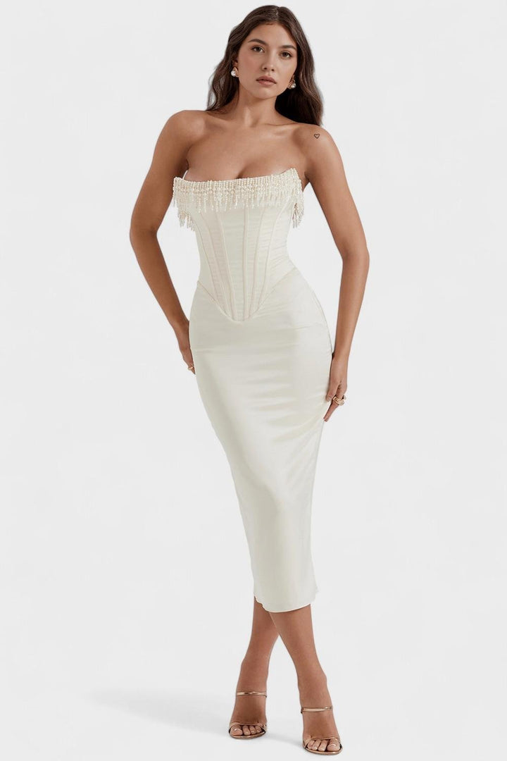 Nanna | Rochie Midi