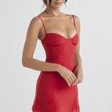 Nayla - Rochie Mini