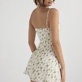 Nayla - Rochie Mini