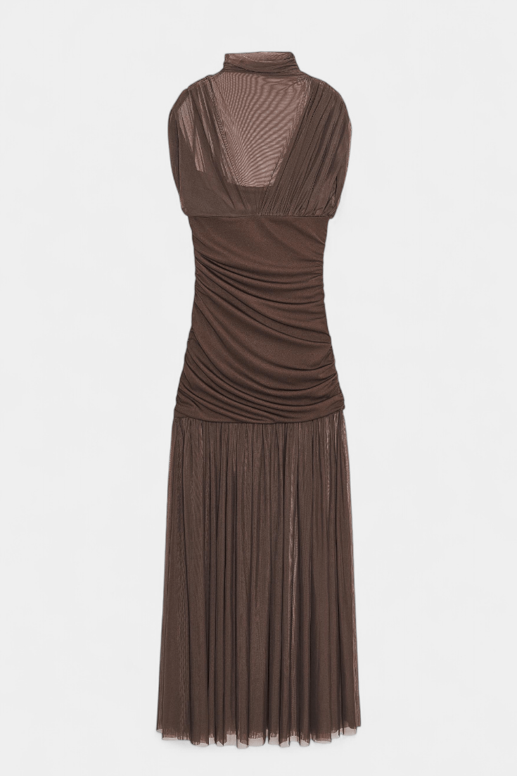 Noelia | Rochie