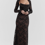 Nora - Rochie Maxi