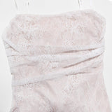Nora - Rochie Maxi