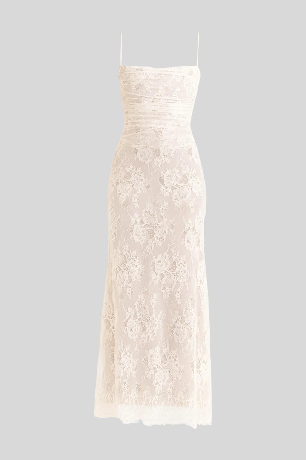 Nora | Rochie Maxi