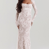 Nora - Rochie Maxi