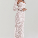 Nora - Rochie Maxi