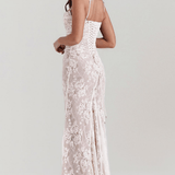 Nora - Rochie Maxi