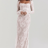 Nora - Rochie Maxi