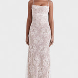 Nora - Rochie Maxi