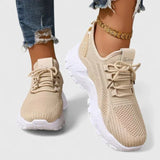 Nora - Sneakers ortopedici