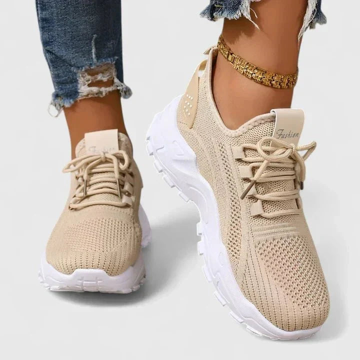 Nora - Sneakers ortopedici