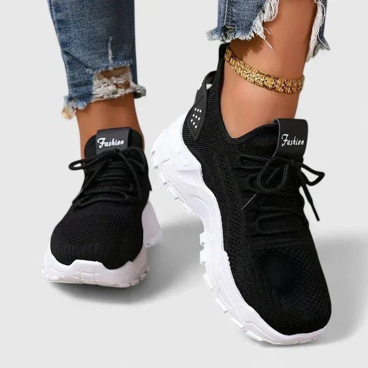 Nora - Sneakers ortopedici