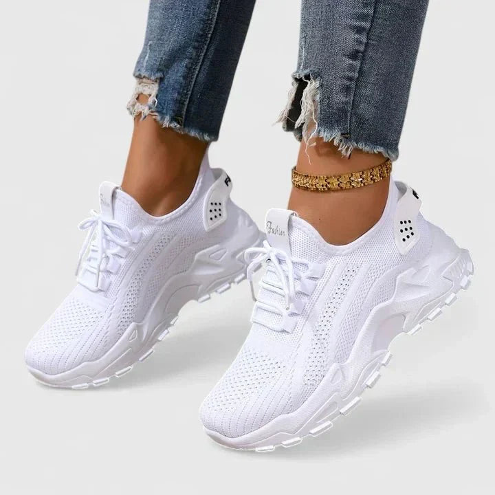 Nora - Sneakers ortopedici