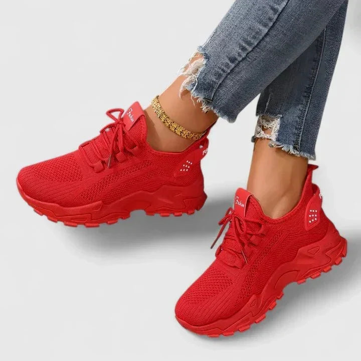 Nora - Sneakers ortopedici