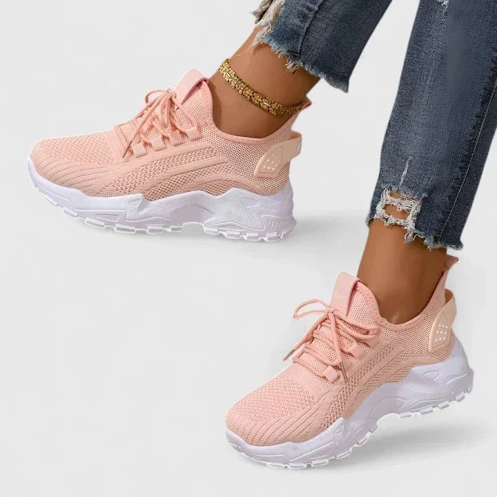 Nora - Sneakers ortopedici