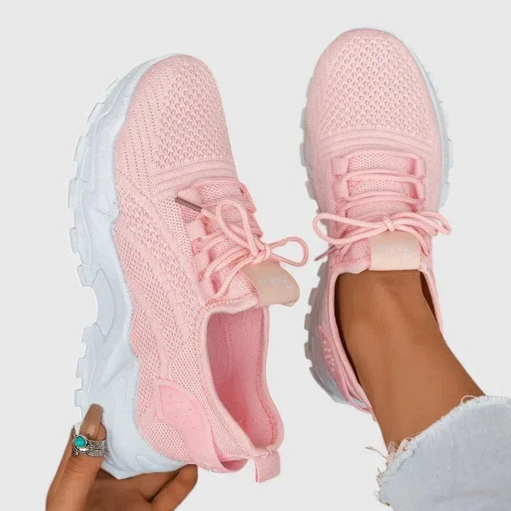 Nora - Sneakers ortopedici