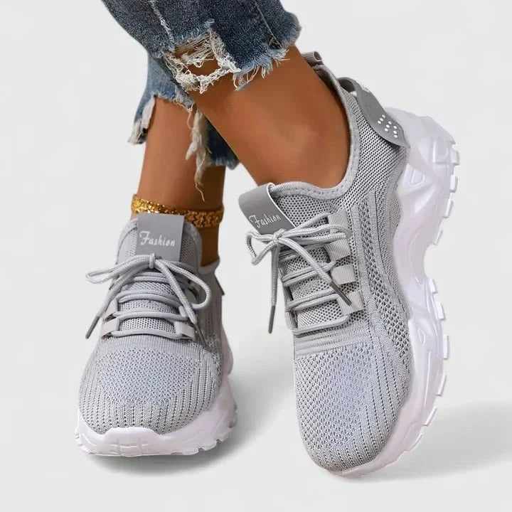 Nora - Sneakers ortopedici
