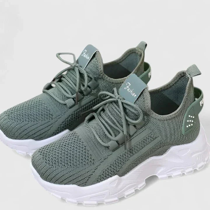 Nora - Sneakers ortopedici