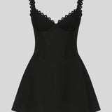 Norah - Rochie mini