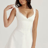 Norah - Rochie mini