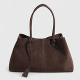 Nausica - Geantă maxi elegantă cu design sofisticat și capacitate generoasă