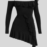 Olivia - Rochie Mini