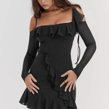 Olivia - Rochie Mini