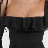 Olivia - Rochie Mini