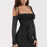 Olivia - Rochie Mini