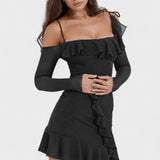 Olivia - Rochie Mini