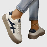 Olivia - Sneakers ortopedici