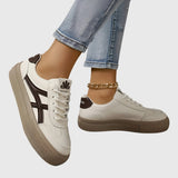 Olivia - Sneakers ortopedici