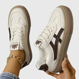 Olivia - Sneakers ortopedici