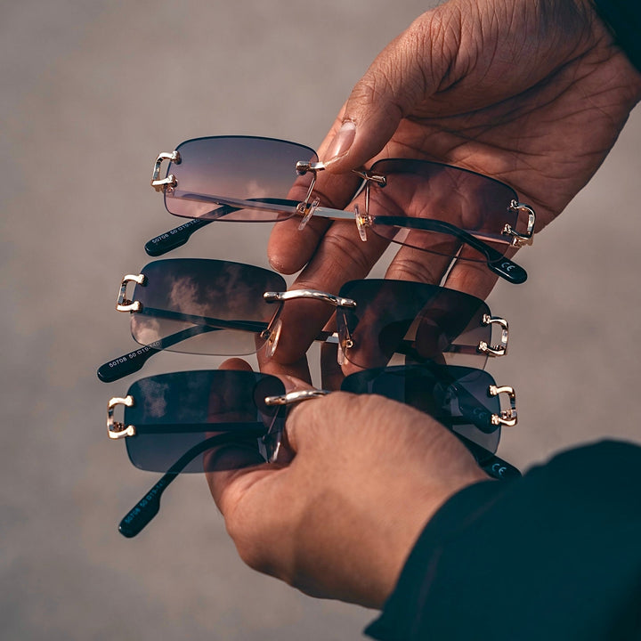 Olivia | Ochelari Unisex